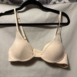 Pepper Classic All You Bra In Ecru Size 40A Photo 0