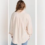 Free People Ruby Cream Jacket Photo 1