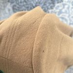 Requirements Vintage  Wool Blazer Tan 18T Photo 9