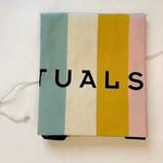 RITUALS Striped Beach Tote Bag Multiple Photo 8