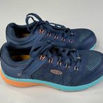 Keen  Utility Vista Energy Steel Toe Work Shoes Size 9 Photo 0