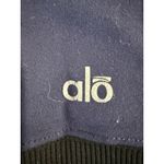 ALO YOGA GODDESS ruched ribbed two Photo 3