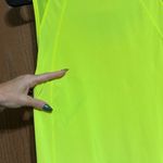 Lululemon Athletica Bright Yellow Tank Top Photo 1