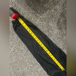 Columbia black long sleeve waterproof hooded windbreaker Rain jacket XL Photo 9