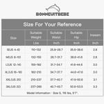 Bonneuitbebe Women's Swim Shorts High Waist Swimsuit Bottoms Adjustable Photo 5