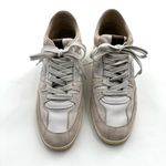 Coach  Citysole Mid Top Sneaker Neutral Color Size 6 Photo 1
