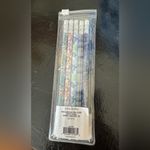 Vera Bradley NWT Quick Draw Sling Tote in Blue Lagoon includes GWP Photo 14