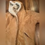 Marvin Richards Vintage Jacket J Percy for  Photo 1