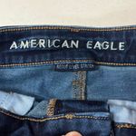American Eagle  Outfitters Jeans Ripped Short Photo 1