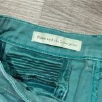 Pilcro and the Letterpress Hyphen Shorts (Size 28) Photo 5