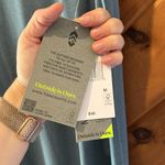 Free Country activewear sleeveless shift dress in sage steel NWT Photo 3