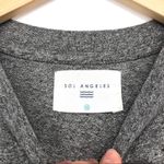 Sol Angeles Nice Graphic Tee Grey XS Photo 2