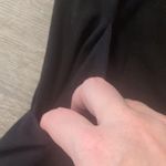 Betabrand  black dress 3/4 sleeves size medium Photo 1