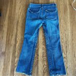 Gloria Vanderbilt Vintage Y2K low-mid rise bootcut jeans Photo 4