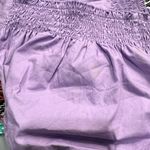 New Look Purple Dress Photo 9