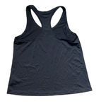 Athletic Works  Black Racerback Tank Photo 2