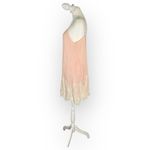 Show Me Your Mumu Women's Size Small Pink Lace Lockett Mini Dress Photo 3