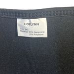 HOPLYNN Sauna Suit Tank Top 2XL Women's Workout Waist Trainer Body Shaper Gray Size XXL Photo 5