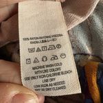 Free People  Back Yard Party Dress Floral Tunic Mini Tank Boho Casual Babydoll XS Photo 5