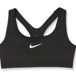 Nike Black  Sports Bra Photo 0