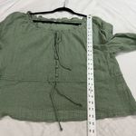 Tularosa Sage Green Brier Top Photo 5