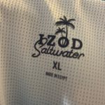 Izod Men’s Swimming Top, sunshield  Photo 2