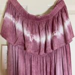 1.4.3. Story by Line Up NWT Strapless Tiedye Dress, 1.4.3 Story, M‎ Photo 7