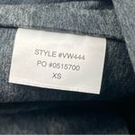 Vuori  Womens Clean Elevation Legging Black Camo Size XS Athletic Stretch Pull-on Photo 2