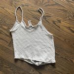 Caution to the Wind  Tank Top Photo 2