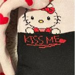 Hello Kitty  Valentine’s Day Socks Photo 2
