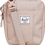Herschel Supply Company Herschel Cruz Crossbody Bag Light Purple Photo 0