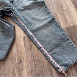 Madewell  Petite Baggy Straight Jeans in Olvera Wash Photo 3