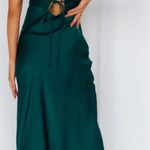 Hello Molly Crashing Prom Dress Photo 1