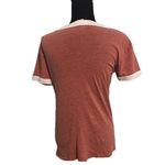 PINK - Victoria's Secret Victoria Secret Pink Logo Short Sleeve Shirt Photo 2