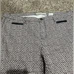 ZARA Z1975 denim skinny ankle size 10 Photo 2