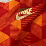 Nike Serena Williams Design Crew Women's Printed Tennis Jumpsuit (L) Photo 4