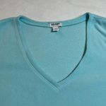 Old Navy V-Neck Fleece Pullover Top Size Small Layer Casual Cozy Winter Photo 2