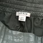 Orvis NWT  Dark Green Travel Skort Photo 4