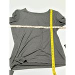 32 Degrees Heat 32 Degree Heat Women's Scoop Neck Long Sleeve Pullover Tee Gray Size XL Set of 2 Photo 7