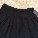 Melrose and Market smocked mini skirt Photo 4