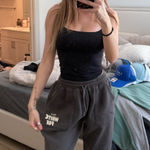 White Fox Boutique  Joggers Photo 0