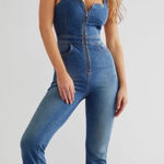 Free People One-Piece Jumpsuit Photo 0