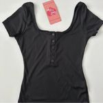 Heart & Hips  Women’s Short Sleeve Midi Dress Size S Photo 14