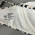 Aerie Sunny Side Up Bikini Top Sz 34B UPF 50 Photo 6