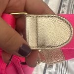 Lilly Pulitzer Giavanna Neoprene Crossbody Bag New Without Tags Pink Photo 5