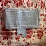Hill House  the ellie nap dress in mermaid Print S Photo 9