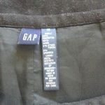 Gap  gorgeous floral embroidered midi skirt.Sz 12 Photo 2