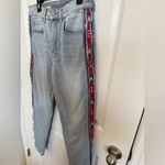 Pilcro Anthropologie  Vintage Straight Jeans Size 27 Photo 3