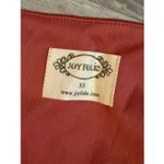 NWOT Joyfolie Aniya Bridesmaid Dress is Camellia Size XS Pink Photo 4