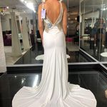 Mac Duggal Customized Mac Duggar Pageant Dress Photo 1